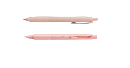 Japanese Pink Study Stationery Set – Kuru Toga & MONO