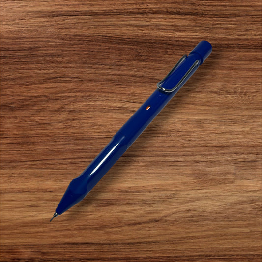 LAMY Safari Kuru Toga Mechanical Pencil 0.5mm – Blue