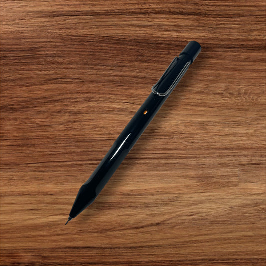 LAMY Safari Kuru Toga Mechanical Pencil 0.5mm – Black