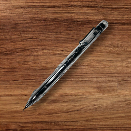 LAMY Safari Kuru Toga Mechanical Pencil 0.5mm – Vista Clear