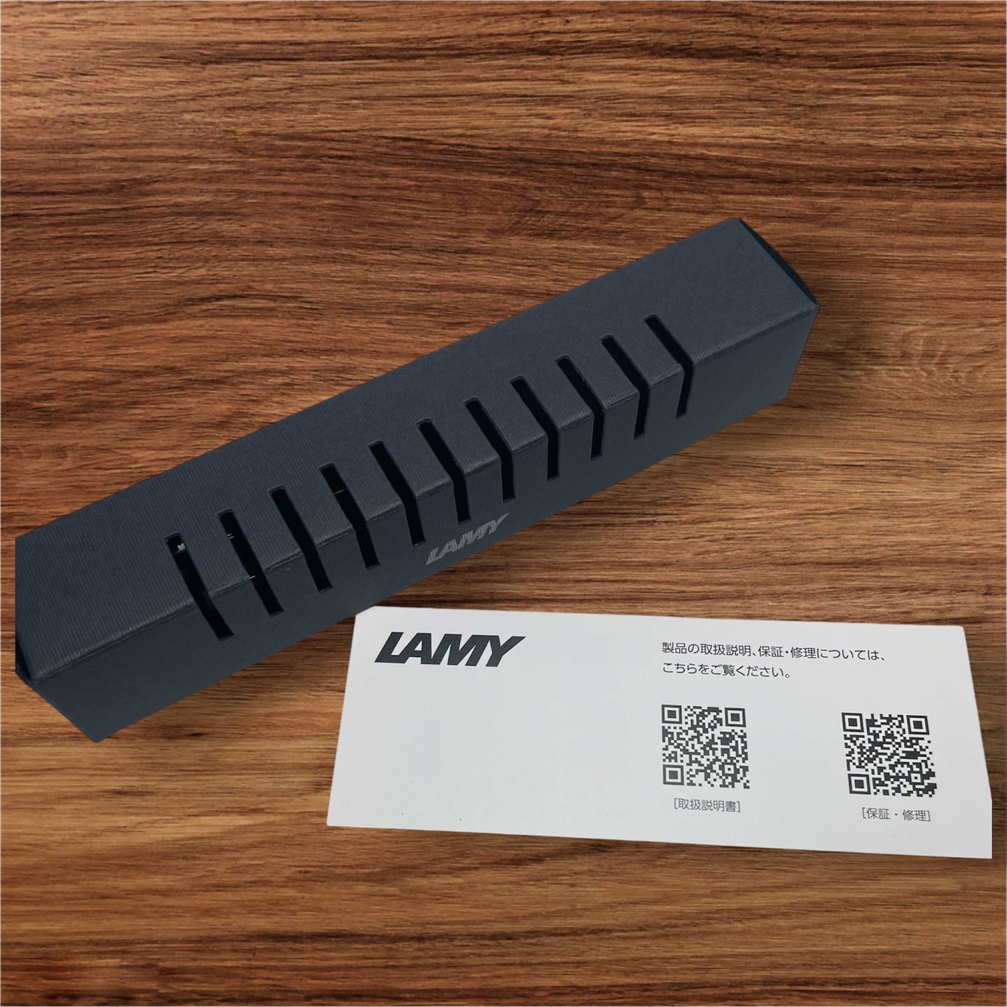 LAMY Safari Kuru Toga Mechanical Pencil 0.5mm – Blue